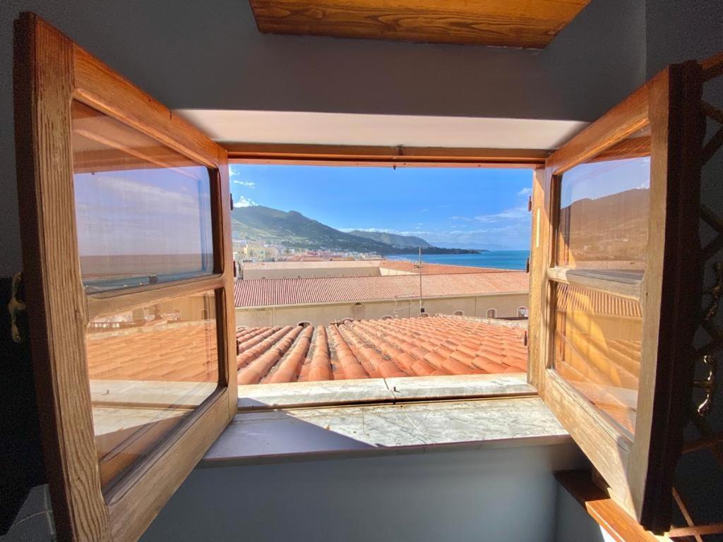 Villa Bellavista63 Cefalù Exterior foto