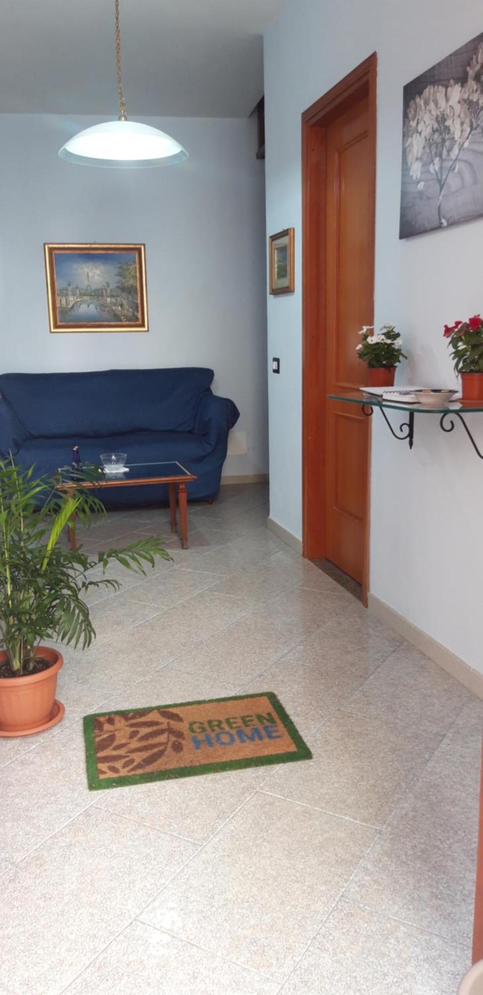 Villa Bellavista63 Cefalù Exterior foto